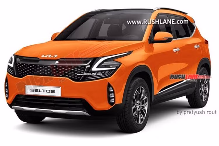 Trong dòng sản phẩm của hãng xe Hàn Quốc, Kia Seltos giá rẻ được định vị là mẫu xe nằm giữa dòng SUV Stonic và Sportage. Mẫu SUV cỡ B này có các đối thủ cạnh tranh như: MG ZS, Hyundai Kona, Toyota C-HR, Mitsubishi ASX và Mazda CX-30. Ra mắt lần đầu tiên vào tháng 6/2019, mới đây Kia chi nhánh Úc đã tiết lộ rằng Seltos sẽ có phiên bản nâng cấp và dự kiến lên kệ showroom ở Úc vào nửa cuối năm sau.