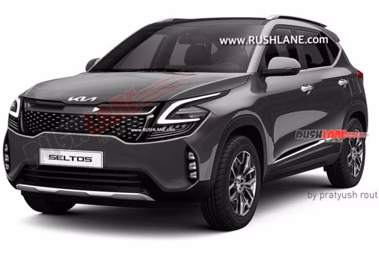 Theo đó, xe sẽ được trang bị thêm một loạt các tính năng tiên tiến như: hệ thống phát hiện điểm mù chủ động, cảnh báo phương tiện cắt ngang khi lùi, hệ thống hỗ trợ bám làn đường, cảnh báo va chạm khi mở cửa xe và hệ thống phanh khẩn cấp tự động tích hợp tính năng phát hiện người đạp xe.