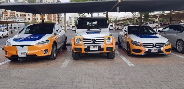 Bentayga hon 20 ty tai Viet Nam la xe thi bang lai o Dubai-Hinh-2