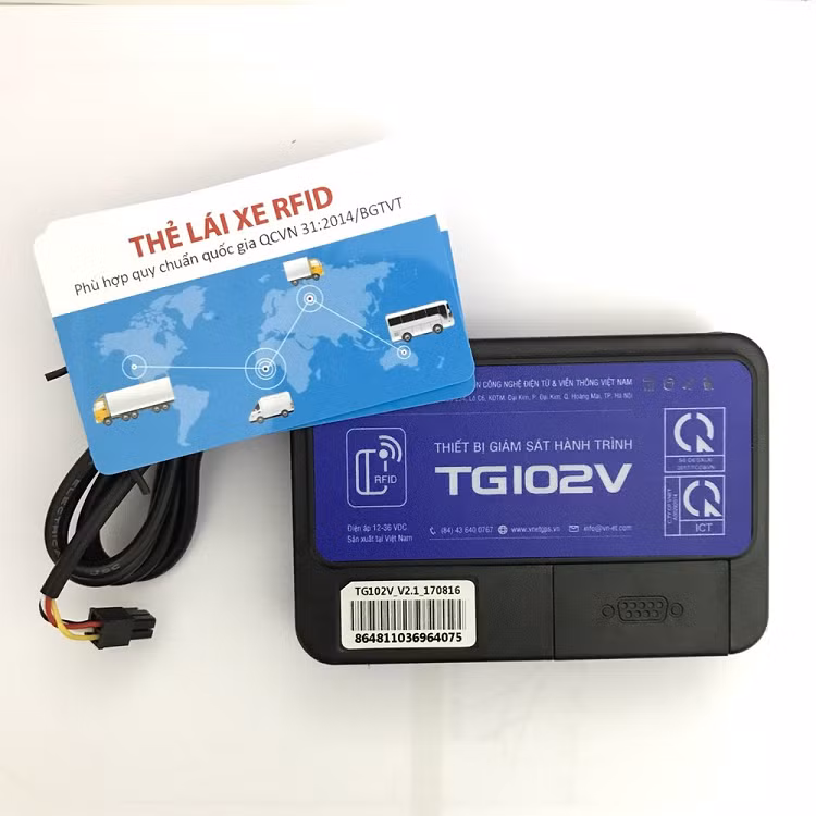 Nhung tac dung cua dinh vi oto co the ban chua biet