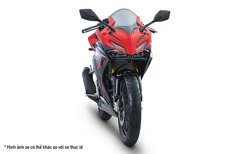 Mẫu xe được áp dụng khái niệm “kiểm soát toàn diện”. Đây là cơ sở cho sự phát triển từng bộ phận của xe để hướng đến một mục tiêu tổng thể là cung cấp khả năng kiểm soát hoàn toàn cho người sử dụng, mang đến niềm vui và sự phấn khích trong trải nghiệm như với các mẫu xe phân khối lớn thể thao.