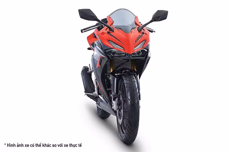 Mẫu xe được áp dụng khái niệm “kiểm soát toàn diện”. Đây là cơ sở cho sự phát triển từng bộ phận của xe để hướng đến một mục tiêu tổng thể là cung cấp khả năng kiểm soát hoàn toàn cho người sử dụng, mang đến niềm vui và sự phấn khích trong trải nghiệm như với các mẫu xe phân khối lớn thể thao.