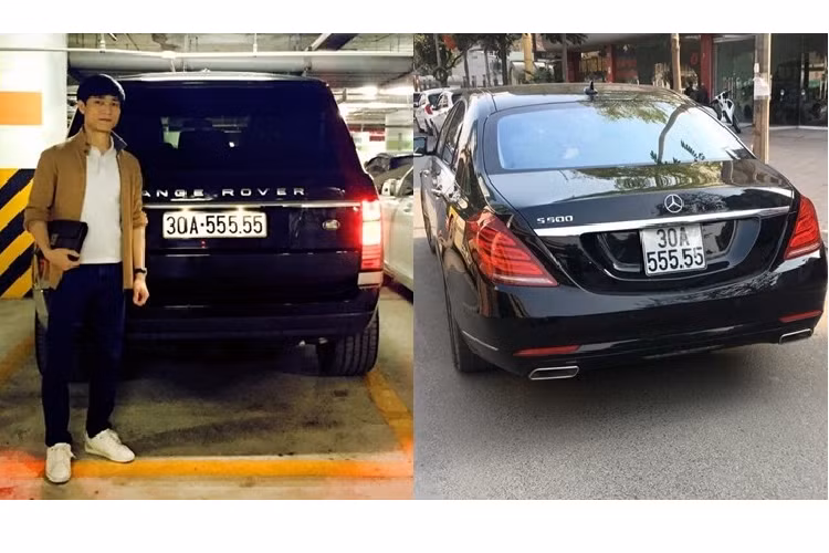 Trong những bình luận dưới tấm ảnh chiếc xe Range Rover biển khủng này, nam ca sĩ Tuấn Hưng còn cho biết đã đổi khoảng 10 chiếc xe nhưng chưa thể bấm được biển siêu đẹp này. Ngoài ra, nhạc sĩ Khắc Việt còn hỏi mua lại chiếc xe Range Rover sau khi ông chủ chuỗi cầm đồ lớn nhất Việt Nam chia sẻ hình ảnh tậu xe Rolls-Royce Cullinan, tuy nhiên, người này đã từ chối vì cho rằng bán đi rất tiếc.