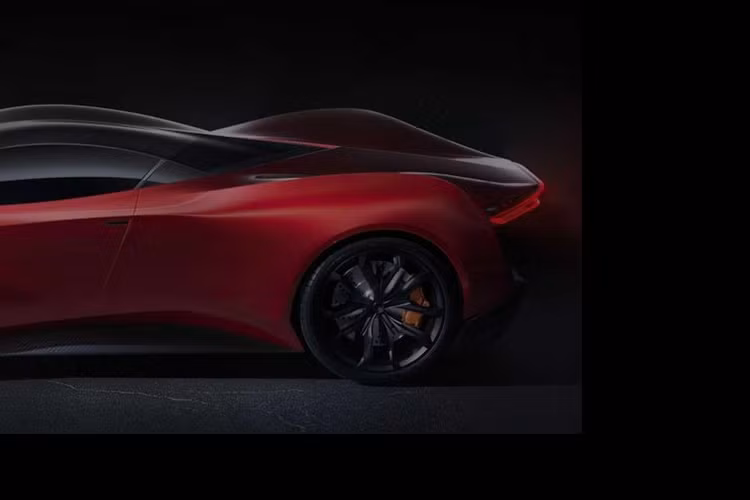 Công ty này từng gây chú ý vào năm 2015 khi nó hé lộ M-Zero, mẫu concept được giới thiệu là cái nhìn trước cho siêu xe đầu tiên của Ấn Độ. Giờ đây, Mean Metal Motors muốn tiến thêm một bước nữa bằng cách giới thiệu Azani - một hypercar điện có khả năng sản sinh công suất lên tới 1.000 mã lực.