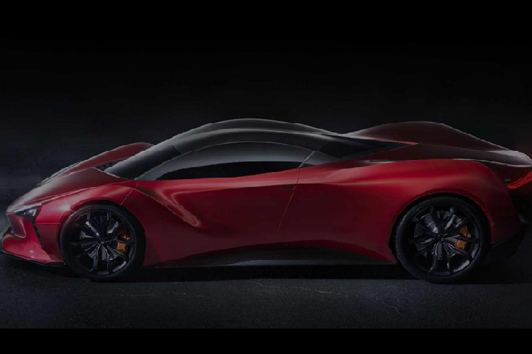 Là một hypercar điện tân tiến, Azani đương nhiên sẽ đi kèm các tính năng công nghệ cao, nhưng điều làm công ty tự hào nhất là việc sử dụng AI trong các nhà máy siêu nhỏ của mình để tăng hiệu quả và giảm chi phí.