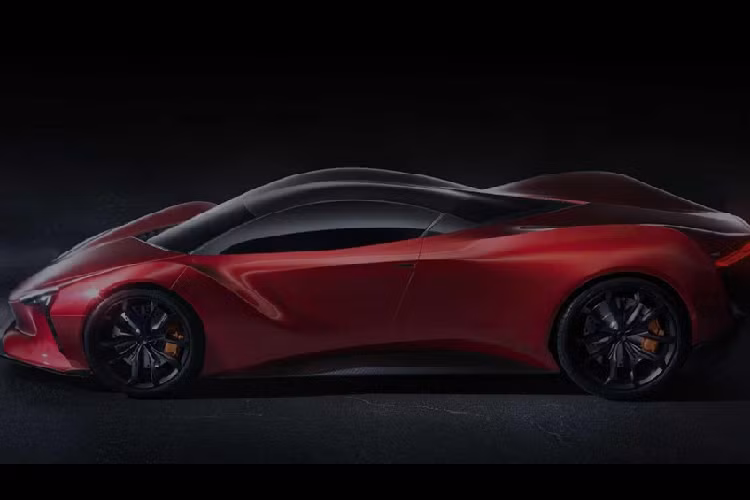 Là một hypercar điện tân tiến, Azani đương nhiên sẽ đi kèm các tính năng công nghệ cao, nhưng điều làm công ty tự hào nhất là việc sử dụng AI trong các nhà máy siêu nhỏ của mình để tăng hiệu quả và giảm chi phí.