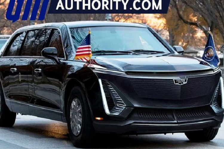 Được xem là chiếc xe an toàn và khủng khiếp nhất trên thế giới, Cadillac One hay còn gọi là The Beast quái thú chính là biểu tượng của Tổng thống Mỹ trên mỗi hành trình di chuyển kể từ năm 1993.