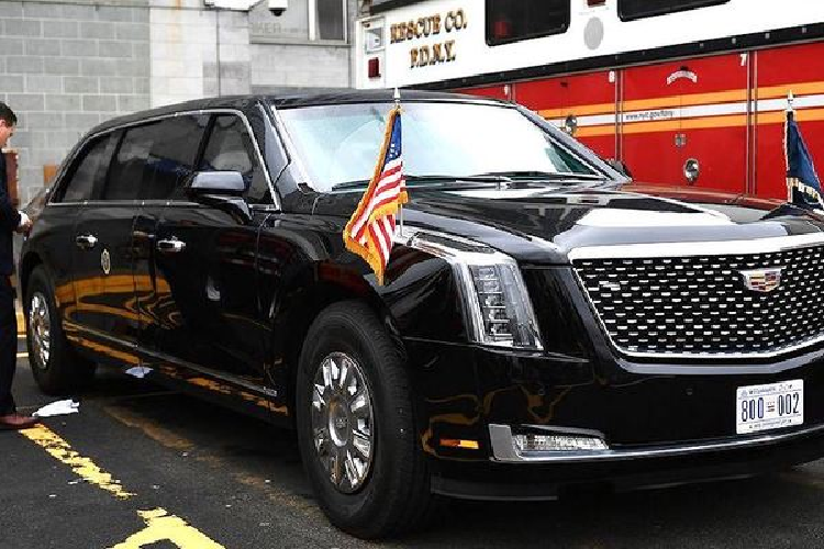 Tuy nhiên, trên thực tế, việc sản xuất một phiên bản điện của chiếc xe tối tân như The Beast là không hề dễ dàng, nó sẽ mất rất nhiều thời gian và công sức