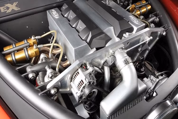 Với những điểm hay ho nói trên, vậy tại sao Ford không đưa concept EX vào sản xuất đại trà? Nguyên nhân có thể là vì Ford đã cân nhắc chi phí chế tạo của EX, đánh giá nhu cầu thị trường so với những sản phẩm khác ví như Fiesta, và quyết định rằng EX không phải là một mẫu xe khả thi. Tất nhiên, EX cũng chỉ thể chỉ là một mẫu concept phục vụ mục đích marketing, nhằm thuyết phục mọi người rằng Ford cũng có thể chế tạo những cỗ máy độc đáo và thú vị chứ không chỉ những chiếc xe thực dụng và tẻ nhạt.