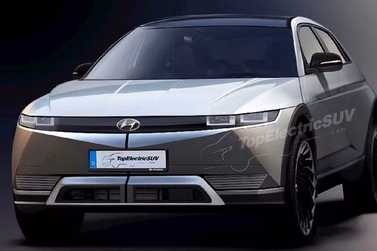 Giống như hầu hết các xe điện hiện đại, Ioniq 5 cũng sẽ có công nghệ tự lái ở Cấp độ 2. Ioniq 5 dự kiến ra mắt vào tháng 2 tới đây. Ioniq 5 sẽ là mẫu xe điện đầu tiên của Ioniq trình làng, tiếp theo là Ioniq 6 và 7.