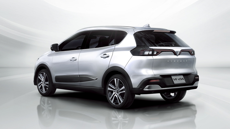 VinFast VF e34 nhan hon 25.000 khach dat coc sau 3 thang-Hinh-3