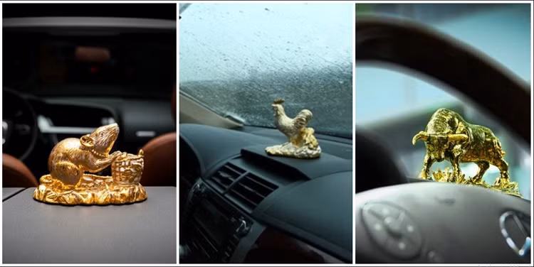 Lam sao de hoa giai mau xe oto khac menh?-Hinh-2