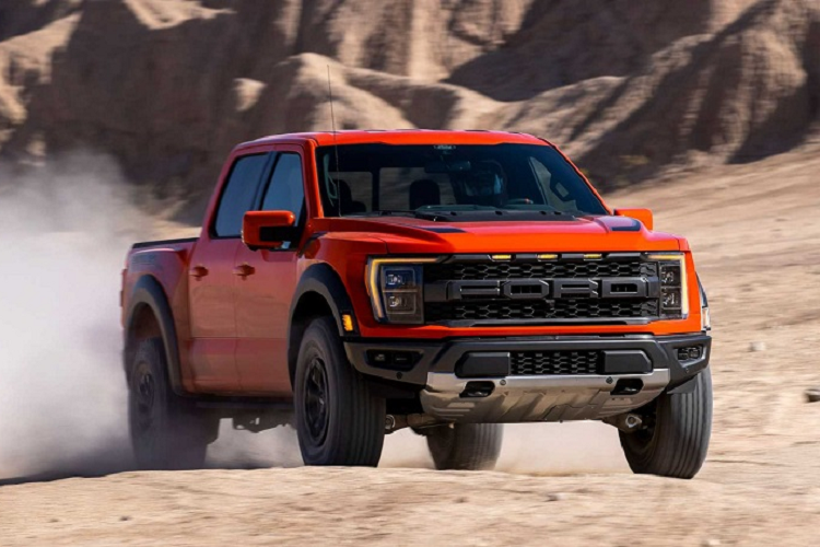 Ford F-150 Raptor va F-150 Tremor 2021 khoi diem tu 1,14 ty dong-Hinh-3