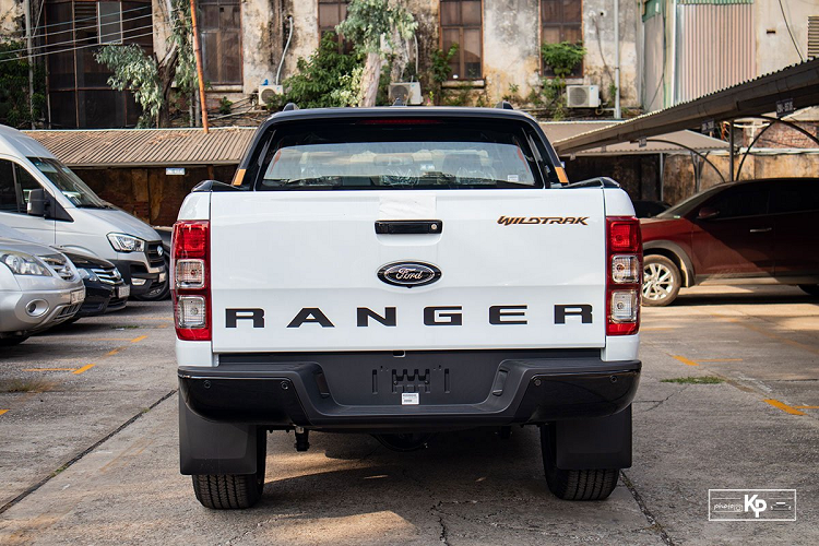 Vua ve dai ly, Ford Ranger lap rap nhan uu dai den 60 trieu dong-Hinh-4