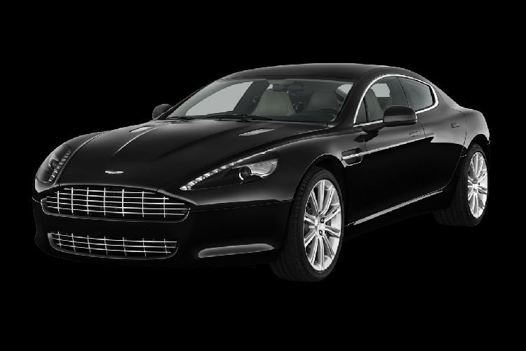 Aston Martin Rapide S của doanh nhân Nghệ An thuộc thế hệ thứ 2, ngoại hình mẫu Coupe 4 cửa hạng sang này có những thay đổi nhỏ ở thiết kế ngoại thất như lưới tản nhiệt, cánh lướt gió nhỏ bằng chất liệu sợi carbon ở cản va trước và đuôi xe cũng được thiết kế lại gợi cảm hơn.