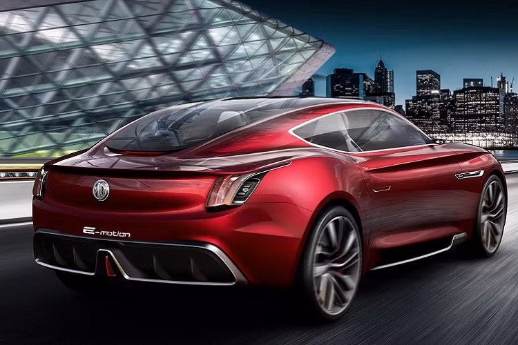 Đối với hệ truyền động, mẫu xe thể thao thuần điện của MG có khả năng tăng tốc 0-100 km/h dưới 4 giây, tầm hoạt động tối đa 483 km sau khi sạc đầy. Để so sánh, MG đang có chiếc SUV chạy điện là ZS nhưng chỉ có tầm hoạt động 262,3 km sau một lần sạc đầy.