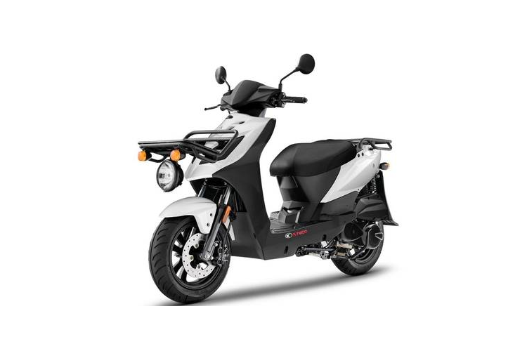 Hiện tại, mức giá xe Kymco Agility Carry 125 vẫn chưa được công bố chính thức. Thế nhưng, có một điều chắc chắn rằng nó sẽ rẻ hơn đối thủ Yamaha BWS khá nhiều.