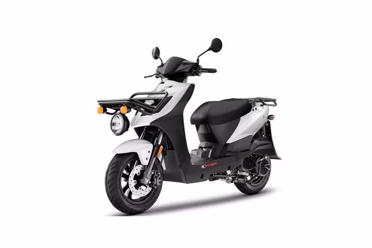 Hiện tại, mức giá xe Kymco Agility Carry 125 vẫn chưa được công bố chính thức. Thế nhưng, có một điều chắc chắn rằng nó sẽ rẻ hơn đối thủ Yamaha BWS khá nhiều.