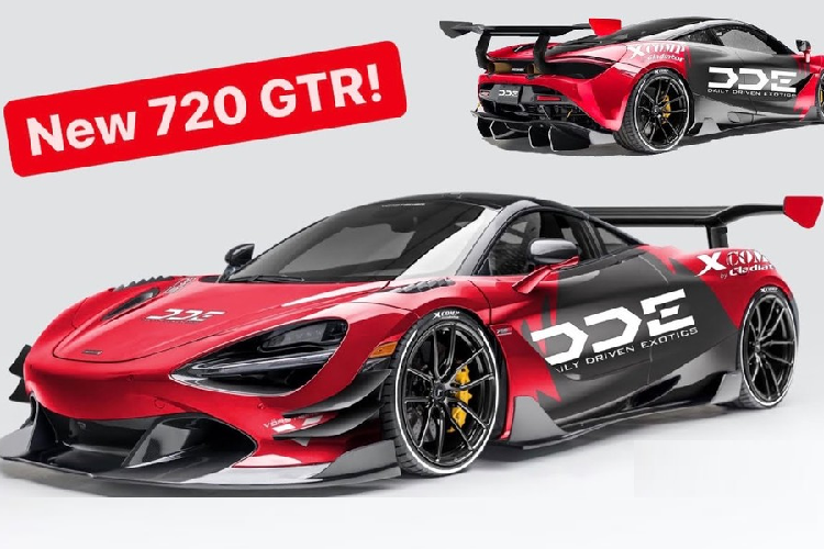 Hiện mức giá xe McLaren 570S mới thay áo để tìm kiếm khách hàng mới là bao nhiêu, chỉ biết rằng, đây là 1 trong 3 chiếc McLaren 570S đang xuất hiện tại dải đất hình chữ S nhưng là chiếc độc nhất đã ra biển số trắng và từng được chào bán hơn 12 tỷ đồng.