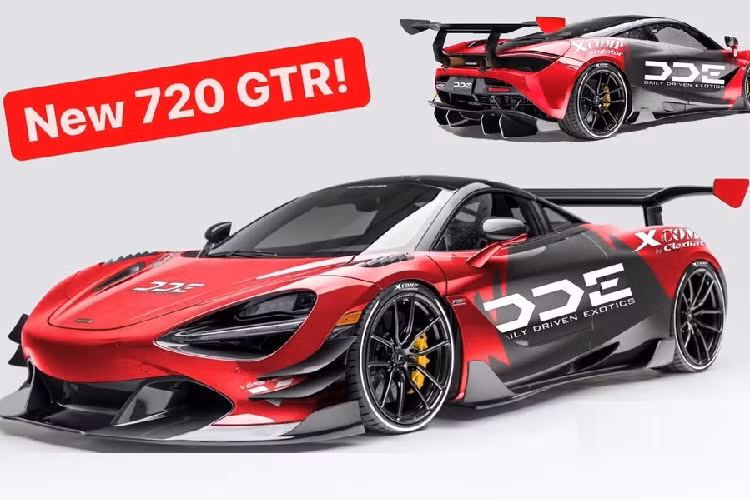 Hiện mức giá xe McLaren 570S mới thay áo để tìm kiếm khách hàng mới là bao nhiêu, chỉ biết rằng, đây là 1 trong 3 chiếc McLaren 570S đang xuất hiện tại dải đất hình chữ S nhưng là chiếc độc nhất đã ra biển số trắng và từng được chào bán hơn 12 tỷ đồng.