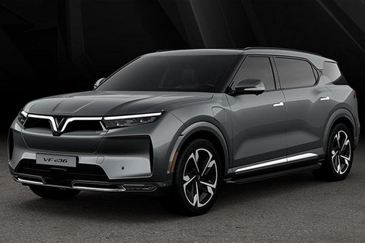 Đáng chú ý nhất là màn lộ diện của 2 biến thể chiếc sedan Taycan từ Porsche, các mẫu crossover chạy điện mới của Fisker, Subaru và đặc biệt là màn ra mắt lịch sử của thương hiệu xe điện đầu tiên đến từ Việt Nam, VinFast.