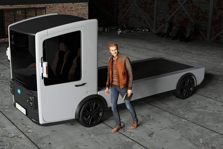 Giống như các loại xe sedan và SUV, các dạng xe thương mại hạng nhẹ (LCV) cũng đang dần chuyển sang thời đại chạy điện, một điều cho phép những công ty khởi nghiệp mới bước vào ngành sản xuất xe một cách thuận lợi hơn. Coolon Motors từ Ukraine, mới đây đã giới thiệu mẫu LCV chạy điện hoàn toàn đầu tiên của họ, một sản phẩm nhằm kết hợp giá cả phải chăng với chi phí sở hữu thấp.