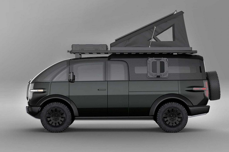 Tóm lại, mọi thứ về mẫu bán tải điện Canoo đều nghe rất hứa hẹn, nhưng dự tính phải đến năm 2023 thì những chiếc xe sản xuất đầu tiên mới được giao tới khách hàng. Từ giờ cho tới lúc đó, chúng ta chỉ có duy nhất cách chờ đợi và mong mẫu bán tải điện này sẽ được đưa vào sản xuất thật chứ không chỉ là nằm trên giấy.