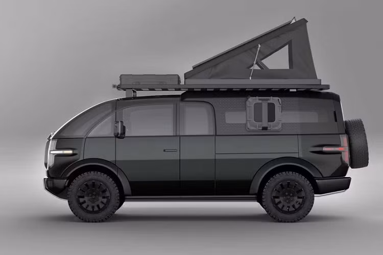 Tóm lại, mọi thứ về mẫu bán tải điện Canoo đều nghe rất hứa hẹn, nhưng dự tính phải đến năm 2023 thì những chiếc xe sản xuất đầu tiên mới được giao tới khách hàng. Từ giờ cho tới lúc đó, chúng ta chỉ có duy nhất cách chờ đợi và mong mẫu bán tải điện này sẽ được đưa vào sản xuất thật chứ không chỉ là nằm trên giấy.