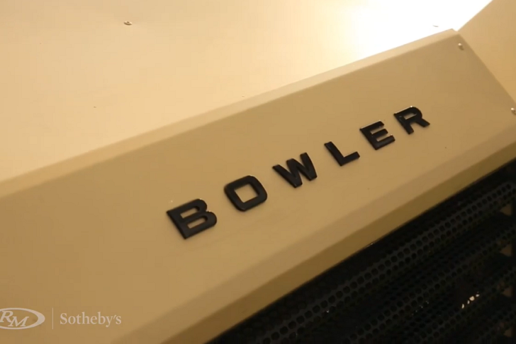 Tình trạng concept đồng nghĩa chiếc Bowler CSP RIV hàng độc này sẽ không được cấp phép lái ở hầu hết mọi nơi trên thế giới, qua đó hạn chế sự hấp dẫn và tính khả dụng của nó.