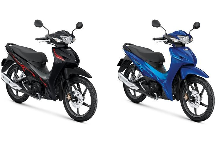 Chi tiet xe may Honda Wave 110i 2021 tu 28,5 trieu dong