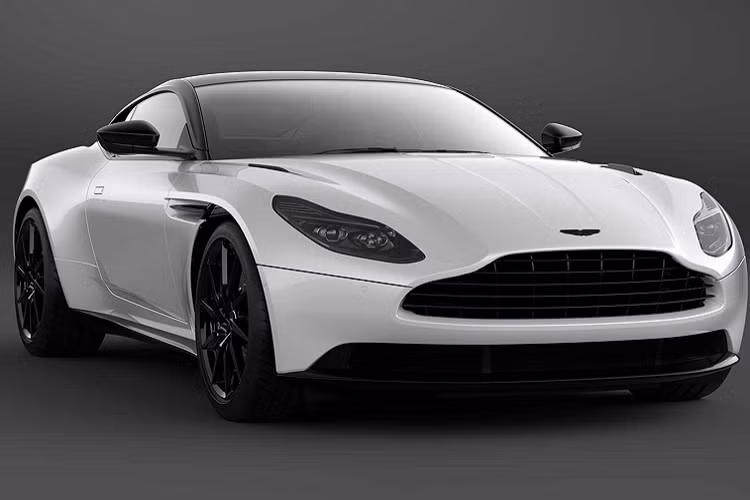 Tại Việt Nam có khoảng 6 chiếc xe thể thao hạng sang Aston Martin DB11 được mang về nước nhưng chỉ độc nhất một xe mang ngoại thất màu trắng Morning Frost đã được khui công tại cảng Hải Phòng vào tháng 9 năm 2019 nhưng nay mới tìm thấy chủ nhân. Xe Aston Martin DB11 có giá chính hãng tại Việt Nam là 15,686 tỷ đồng chưa bao gồm chi phí lăn bánh cho xe.