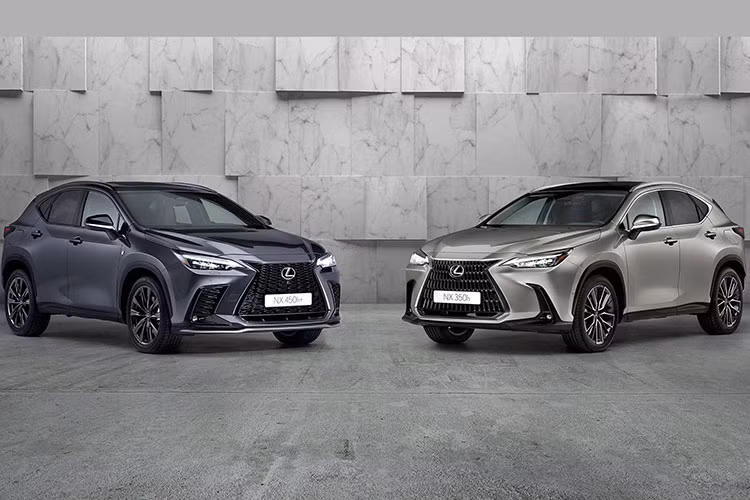 Thêm vào đó là phanh khẩn cấp tự động, có thể tránh va chạm với xe ở giao lộ, tránh xe đang lao đến khi rẽ phải và tránh người đi bộ/xe đạp khi quay đầu. Đó là còn chưa kể đến camera 360 độ và hệ thống hướng dẫn đỗ xe bằng điện thoại thông minh Advanced Park. Theo một số nguồn tin, Lexus NX thế hệ mới sẽ ra mắt thị trường Việt Nam vào năm sau. 