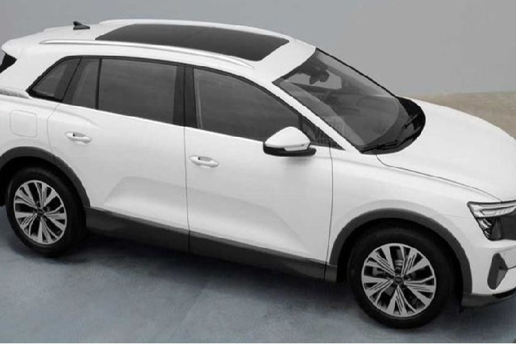 Trong khi đó, mẫu xe SUV Audi Q5 e-tron hàng đầu sẽ có 2 động cơ điện chia đều ở mỗi trục (động cơ điện phía trước mạnh 107 mã lực, phía sau mạnh 201 mã lực) và hệ dẫn động 4 bánh toàn thời gian. Tất cả các biến thể đều được trang bị bộ pin 77 kWh tương tự ID.6. Trên ID.6, bộ pin giúp chiếc xe có thể chạy tới 588 km mỗi khi sạc đầy.