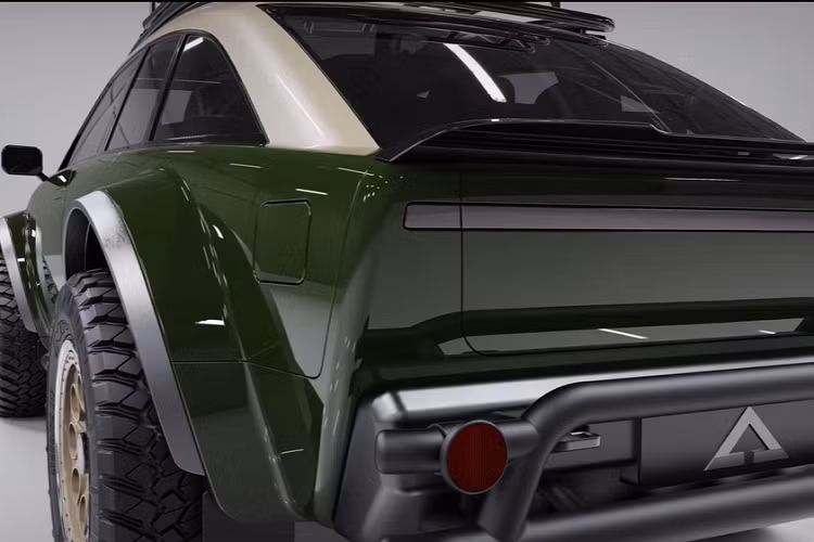 Trước mắt, công ty chưa tiết lộ chi tiết kế hoạch sản xuất thực tế của mình nhưng giá xe Alpha Jax sẽ có mức khởi điểm từ 38.000 USD (tương đương 874 triệu đồng) khi nó được bán ra thị trường.