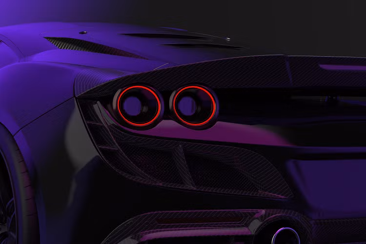 Tại Việt Nam, giá xe Ferrari F8 Tributo có mức bán ra ước tính khoảng 30 tỷ đồng. "Siêu ngựa" này dùng động cơ V8 tăng áp kép, dung tích 3.9L tương tự 488 Pista. Động cơ đã được tinh chỉnh cho công suất 720 mã lực cùng mô-men xoắn 770 Nm. 