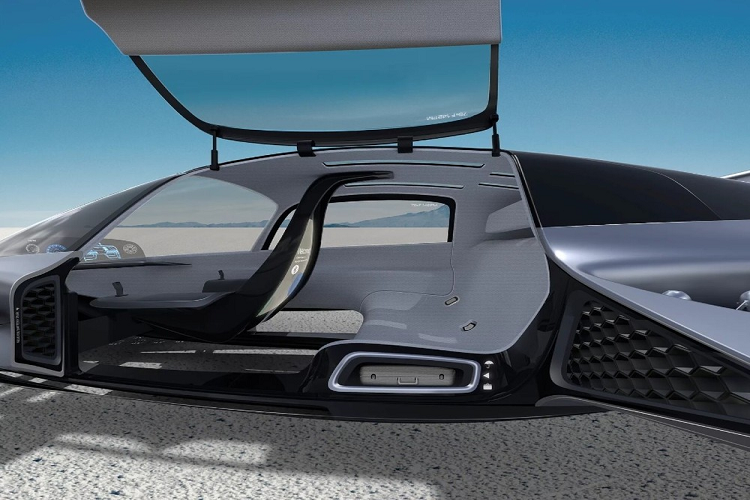 Do vậy, vào mùa xuân năm 2020, Pete Bitar và Carlos Salaff đã thành lập Urban EVTOL với mục tiêu bù đắp khoảng trống trong thiết kế xe ôtô bay. Họ nhận thấy rằng các ý tưởng trước kia vốn chỉ dành cho phim viễn tưởng giờ đây đã nằm trong tầm tay với mẫu xe LEO Coupe biết bay.