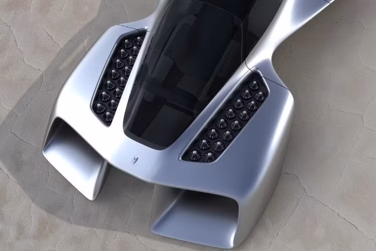 Trong tương lai, công ty có kế hoạch khiến xe bay LEO Coupe tự lái hoàn toàn, nhưng cho tới khi điều đó thành hiện thực, bạn sẽ cần một phi công lành nghề bởi nó sẽ có thể bay ở tốc độ rất nhanh, đạt khoảng 400 km/h.