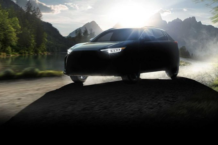 Ước tính mẫu SUV điện mới sẽ có phạm vi hoạt động tối đa 460 km với mỗi lần sạc đầy.