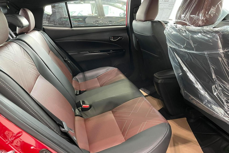 Tại thị trường Thái Lan, gói phụ kiện X-Urban được bán với giá 44.600 Baht (khoảng 30,5 triệu đồng). Trong khi đó, giá xe Toyota Yaris 2021 tại thị trường này dao động từ 549.000 - 684.000 Baht (khoảng 375 - 468 triệu đồng).