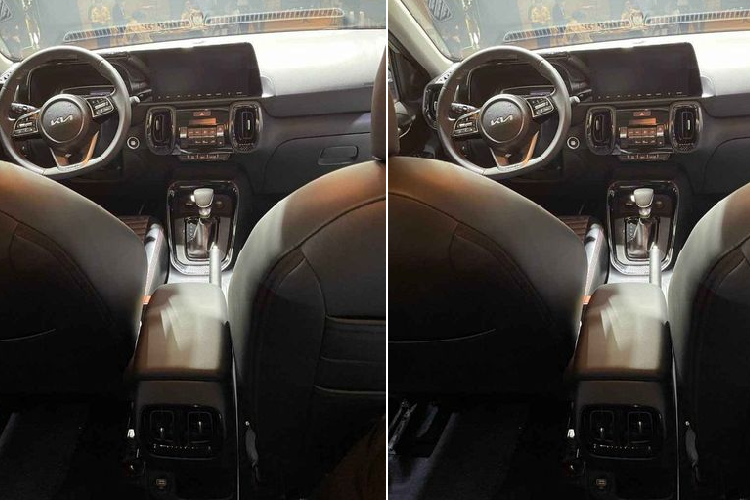 Ngoài ra, mọi phiên bản của Kia Sonet tại Việt Nam đều có hệ thống âm thành 6 loa, vô lăng 3 chấu và màn hình kỹ thuật số sau tay lái thay cho kiểu analog truyền thống.