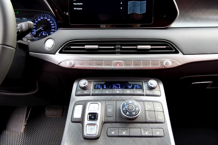 Tại Việt Nam, nhiều khách hàng đang rất mong đợi TC Motor đưa Hyundai Palisade về Việt Nam để cạnh tranh với Ford Explorer (nhập Mỹ), hay mở ra thêm sự lựa chọn mới cao cấp và rộng rãi hơn dòng SantaFe hiện có. Dẫu vậy, đến nay TC Motor vẫn chưa có kế hoạch phân phối dòng Palisade.