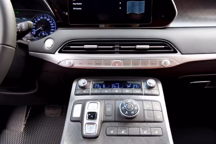 Tại Việt Nam, nhiều khách hàng đang rất mong đợi TC Motor đưa Hyundai Palisade về Việt Nam để cạnh tranh với Ford Explorer (nhập Mỹ), hay mở ra thêm sự lựa chọn mới cao cấp và rộng rãi hơn dòng SantaFe hiện có. Dẫu vậy, đến nay TC Motor vẫn chưa có kế hoạch phân phối dòng Palisade.