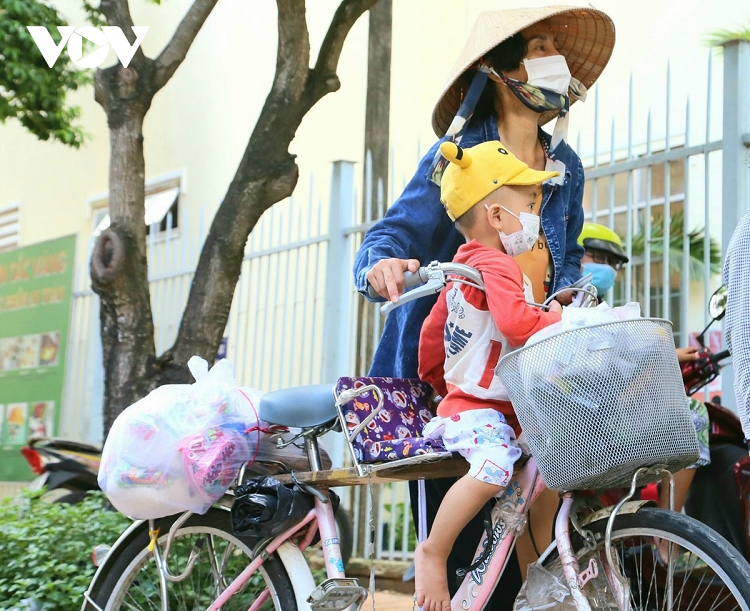 “Cho 0 dong” giup nguoi Can Tho kho khan trong dai dich Covid-19-Hinh-5