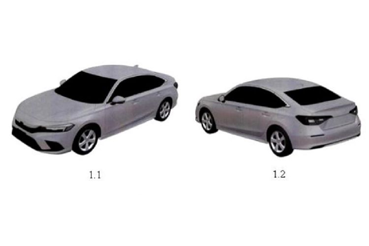 Đáng chú ý, theo hình ảnh được đăng tải trên cơ sở dữ liệu, Honda Civic thế hệ mới tại Việt Nam gần như sẽ sở hữu ngoại hình và nội thất tương đồng với bản prototype (nguyên mẫu trước thương mại) từng ra mắt hồi tháng 11/2020 ở thị trường quốc tế. Thông tin này có thể được xem như việc thế hệ thứ 11 của Honda Civic sẽ sớm ra mắt thị trường trong nước, nhiều khả năng là vào đầu năm 2022.