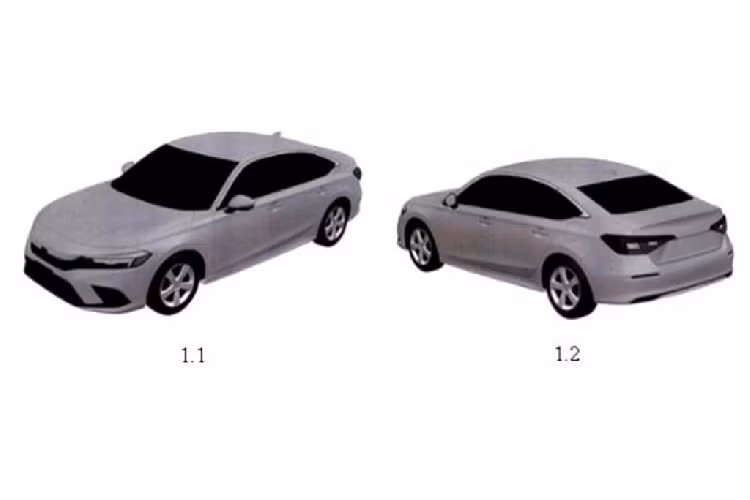 Đáng chú ý, theo hình ảnh được đăng tải trên cơ sở dữ liệu, Honda Civic thế hệ mới tại Việt Nam gần như sẽ sở hữu ngoại hình và nội thất tương đồng với bản prototype (nguyên mẫu trước thương mại) từng ra mắt hồi tháng 11/2020 ở thị trường quốc tế. Thông tin này có thể được xem như việc thế hệ thứ 11 của Honda Civic sẽ sớm ra mắt thị trường trong nước, nhiều khả năng là vào đầu năm 2022.