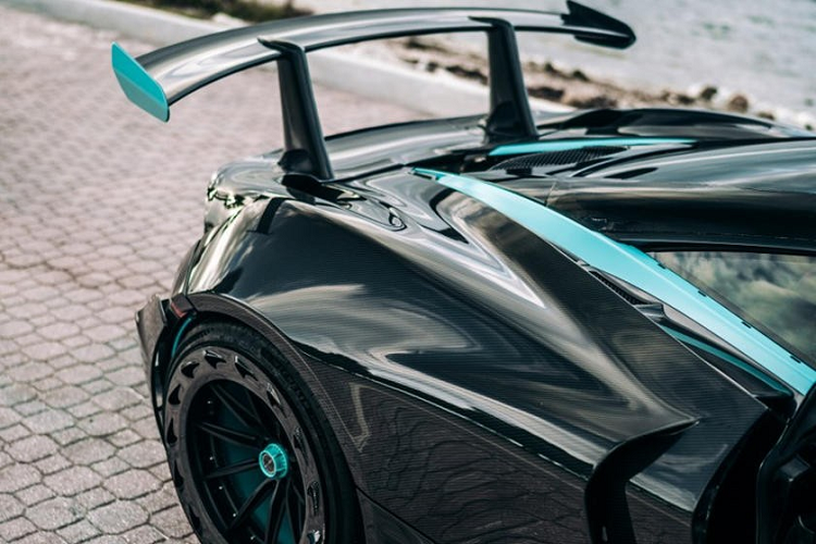 Về cơ bản, các bài học có được trong việc phát triển bộ kit này sẽ được áp dụng cho các dịch vụ trong tương lai, qua đó tăng việc sử dụng công nghệ in 3D, giảm trọng lượng, và cải thiện các tùy chọn.