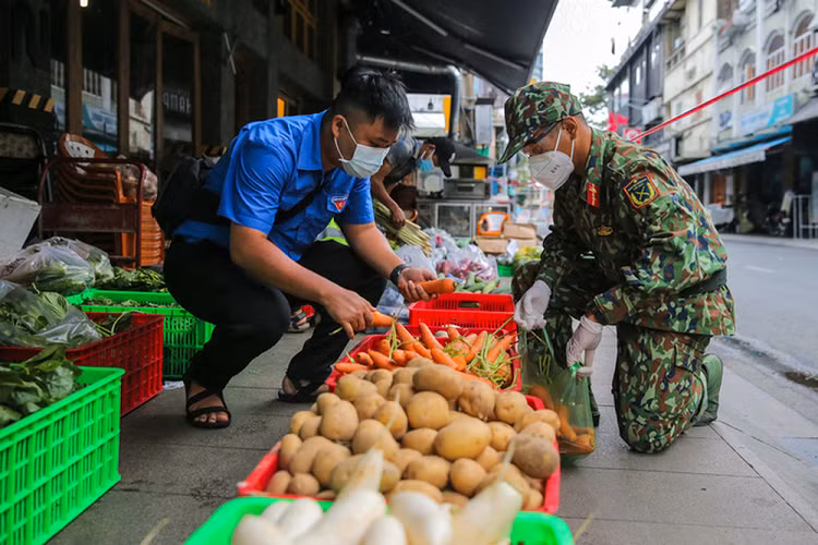 Thu tuong de nghi Bo Cong an xu ly nghiem hanh vi 