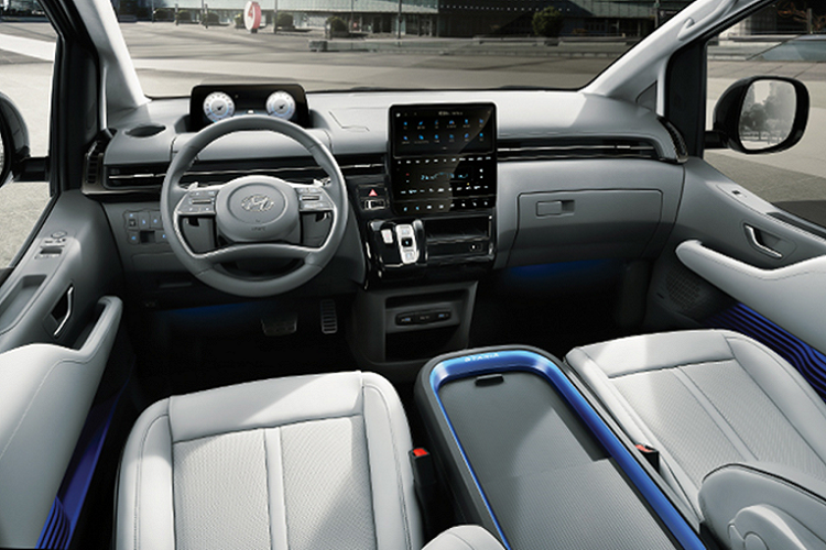 Khác với thị trường Việt, xe Hàn từ lâu đã rất được ưa chuộng ở nhiều dòng xe đa dạng như hatchback hạng A, sedan hay CUV. Thị trường Thái Lan thì khác biệt hơn, các mẫu CUV và sedan của Hàn Quốc “vắng bóng” tại thị trường này.