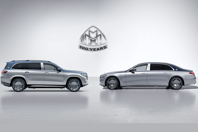 Cũng theo giám đốc thiết kế Mercedes-Benz - Gorden Wagener và nhà thiết kế thời trang Virgil Abloh, "Project Maybach" chắc chắn sẽ là một mẫu xe có thiết kế táo bạo, "khác thường".