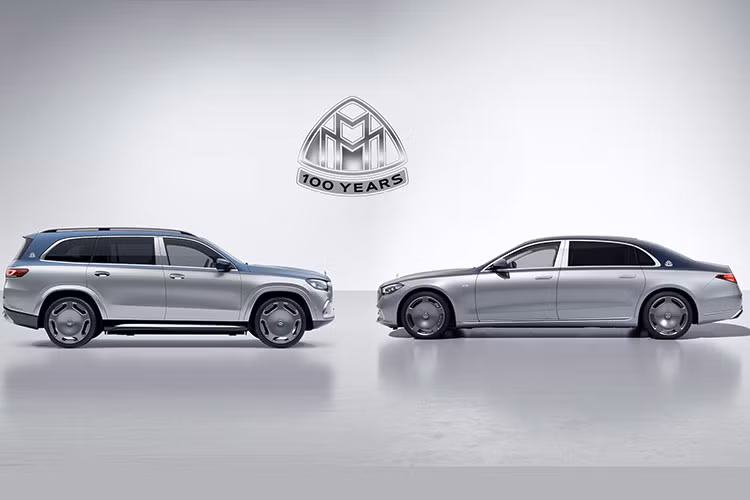 Cũng theo giám đốc thiết kế Mercedes-Benz - Gorden Wagener và nhà thiết kế thời trang Virgil Abloh, "Project Maybach" chắc chắn sẽ là một mẫu xe có thiết kế táo bạo, "khác thường".